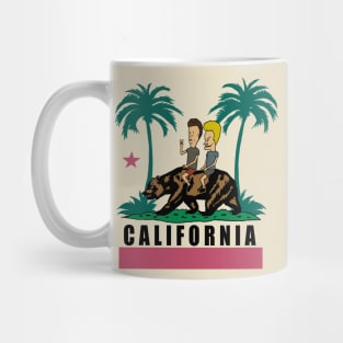 California Mug